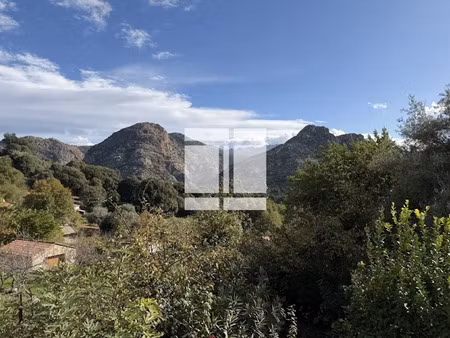 vente maison 4 pièces 128 m² à ocana (20117)  315 000 €