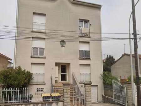 location parking le blanc mesnil 93150