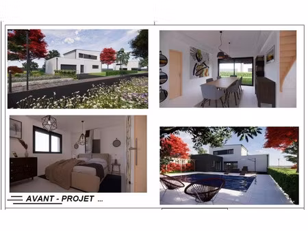 vente maison neuve 5 pièces 135 m² à bonchamp-lès-laval (53960)  428 700 €