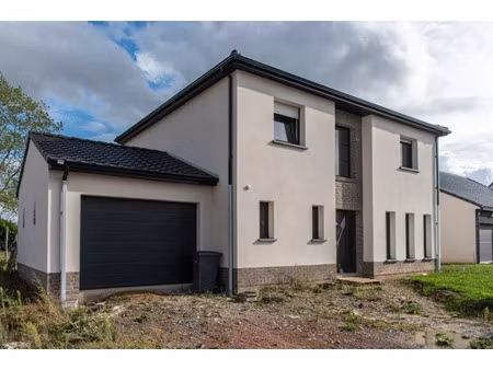 vente maison neuve 6 pièces 100 m² à eragny sur oise (95610)  425 000 €