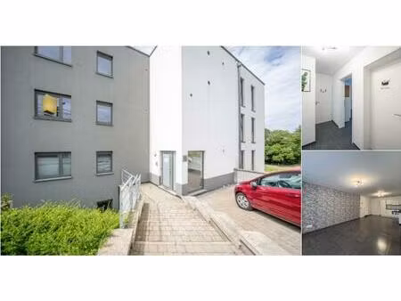 appartement à louer à rue du stade 45 bertrix (vbd77816)