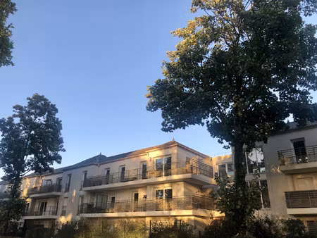 location appartement 3 pièces 62m² charny 77410