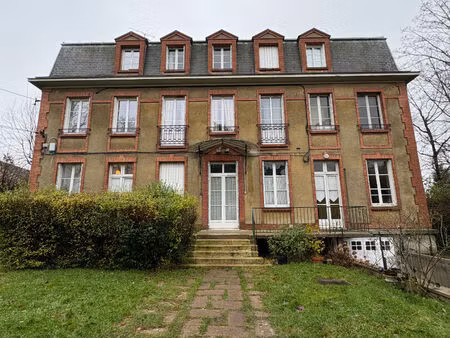 location appartement 3 pièces 57m²