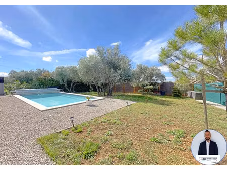 vente maison 5 pièces 93 m² à tavernes (83670)  379 000 €