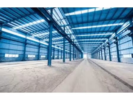 vente local commercial 2350m2 dax 40100 - 1378000 € - surface privée