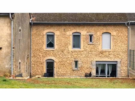vente ferme 4 pièces 173 m² à montmédy (55600)  369 000 €