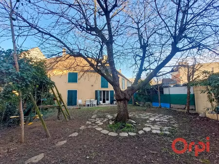 vente maison 8 pièces 149 m² à saint-denis (93200)  340 000 €