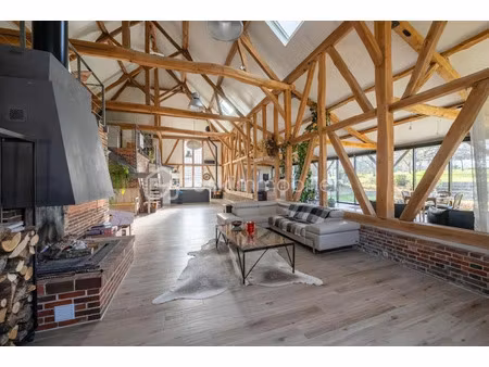 vente maison 11 pièces 390 m² à ervy-le-châtel (10130)  394 999 €