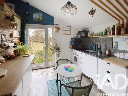 vente maison 3 pièces 40 m² l’isle-en-dodon (31230)