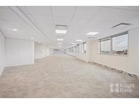 location bureaux paris 75017