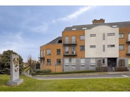 appartement te koop in grimbergen met 3 slaapkamers