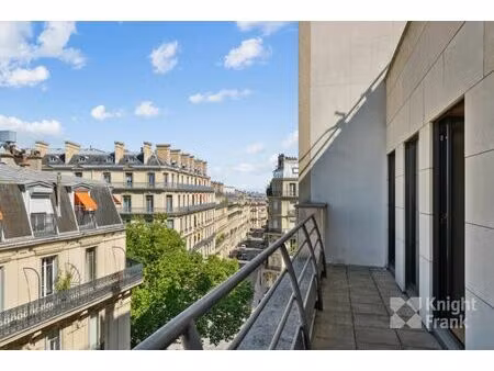 location bureaux paris 75016