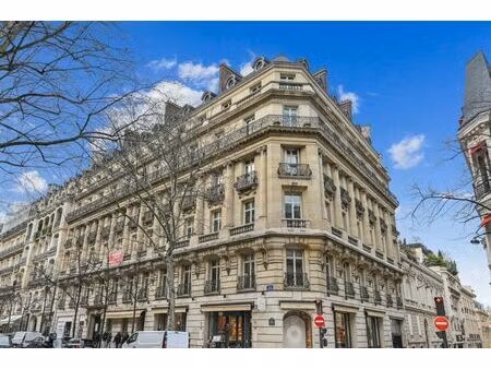 location bureaux paris 75016