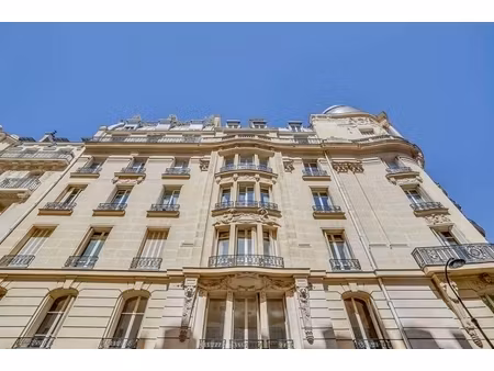 location bureaux paris 75016