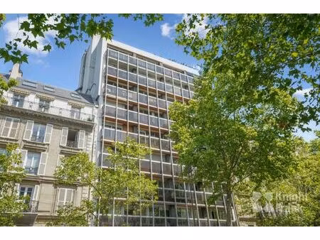 location bureaux paris 75017