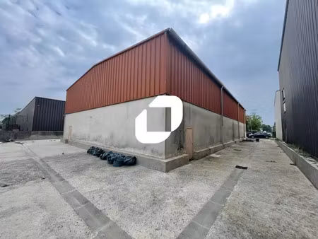 batiement independant avec une belle visibilite