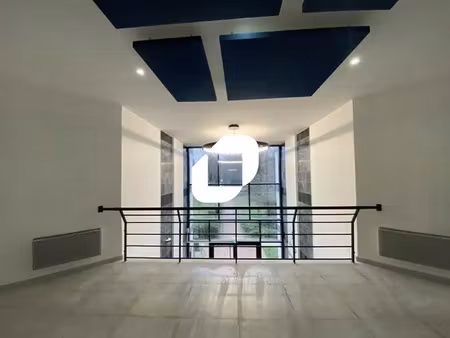 vente local d'activités gennevilliers 92230