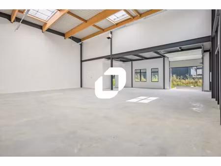 vente local d'activités lieusaint 77127