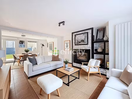 vente maison 5 pièces 136 m² à dunkerque (59140)  390 000 €