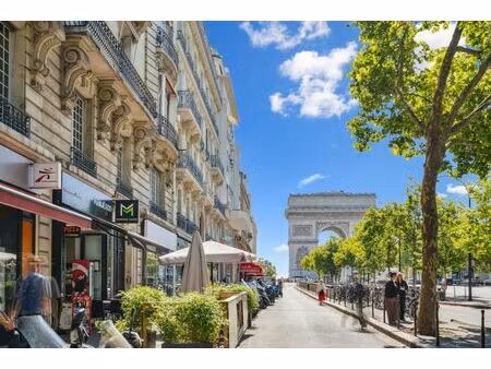 location bureaux paris 75017