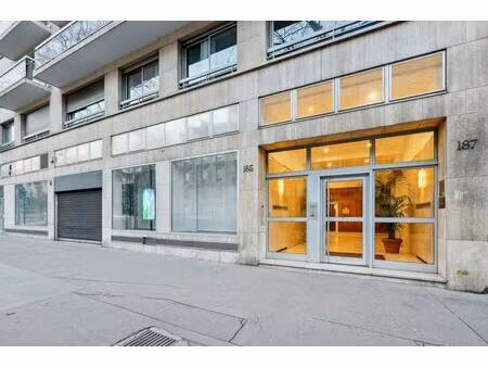 location bureaux paris 75017