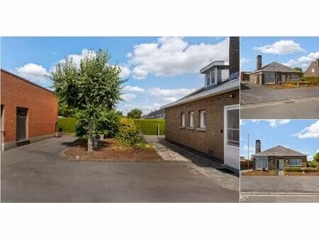 surface commerciale à vendre à sint antoniusstraat 19 anzegem (rbv09379)