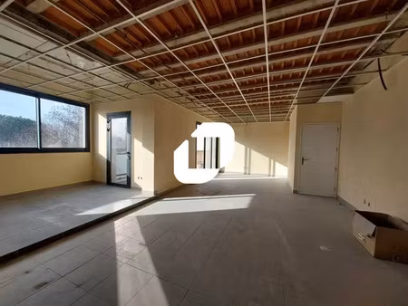 location bureau castelnau le lez 34170