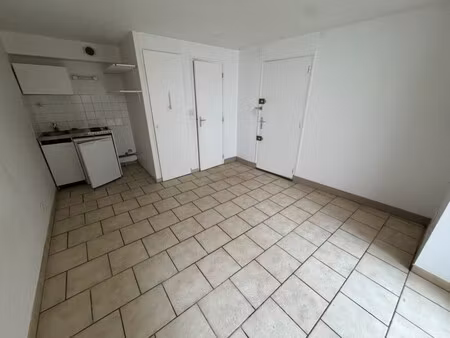 location appartement 1 pièce 15m² orleans 45000