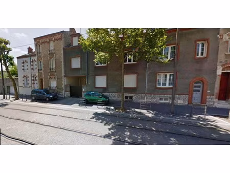 location parking orleans 45000