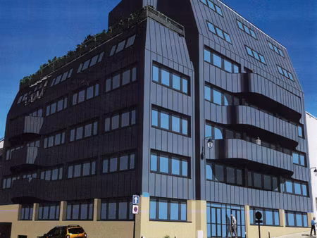 achat local commercial