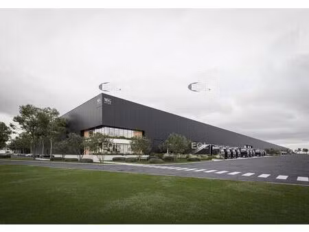 calais - lancement en blanc - 12 000 m² disponible immédiatement