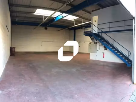 location local d'activités noisiel 77186