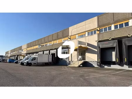location entrepôt strasbourg 67100