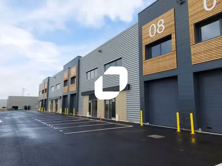 location local d'activités epernon 28230