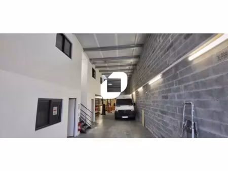 location local d'activités merignac 33700