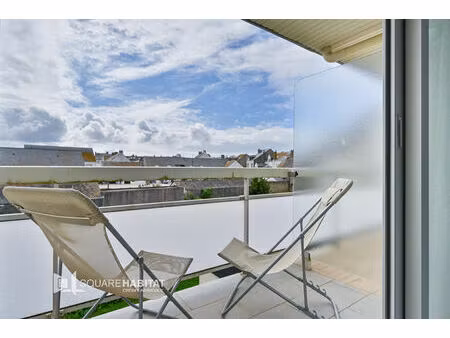 achat appartement 1 pièce 20m²