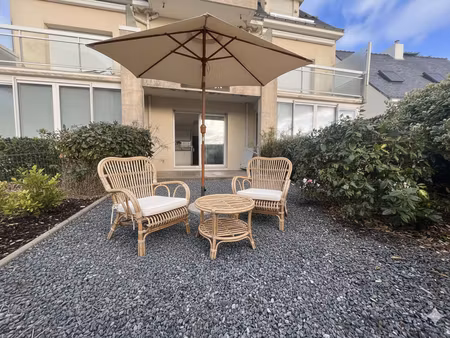 achat appartement 1 pièce 26m²