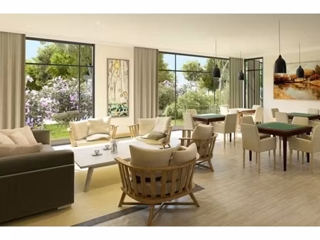 annonce appartement à vendre