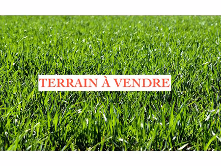 achat terrain 528m² vertou 44120