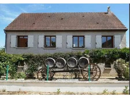 location maison 4 pièces 80 m² à châtenoy-le-royal (71880)