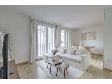 charmant appartement lumineux à chelles