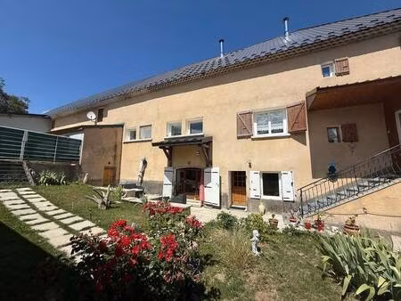 duplex à vendre