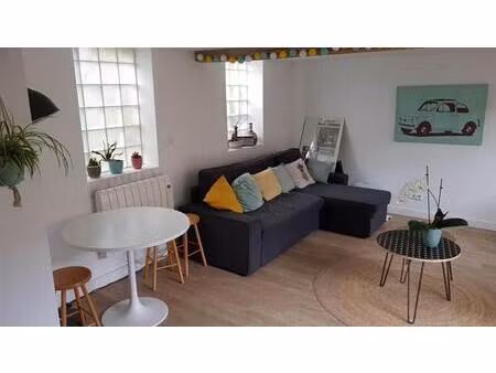 location appartement 2 pièces 48 m² à forest-sur-marque (59510)