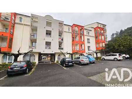 vente appartement t1 à lamalou-les-bains (34240) : à vendre t1 / 16m² lamalou-les-bains