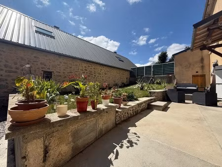 appartement à vendre 2 pièces agnieres en devoluy (05) cave  terrasse et parking