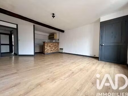vente appartement 2 pièces à vizille (38220) : à vendre 2 pièces / 50m² vizille