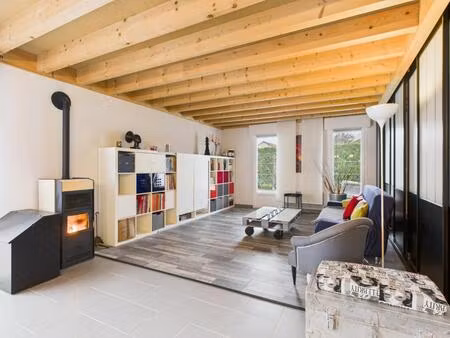 maison de 7 pièces de 160 m² situé à beaune