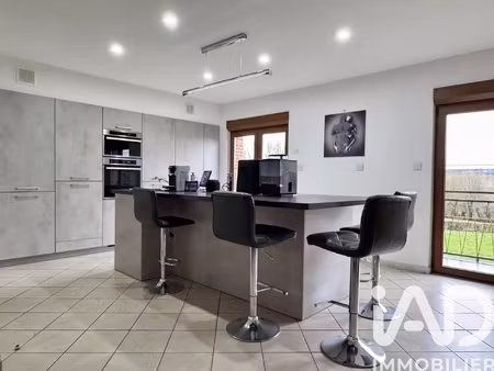 vente maison/villa 8 pièces