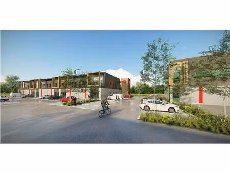 local d'activités à louer