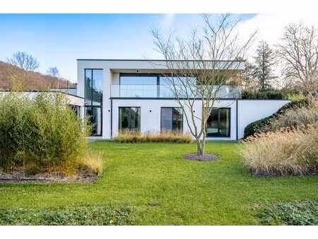 huis te koop in yvoir met 5 slaapkamers